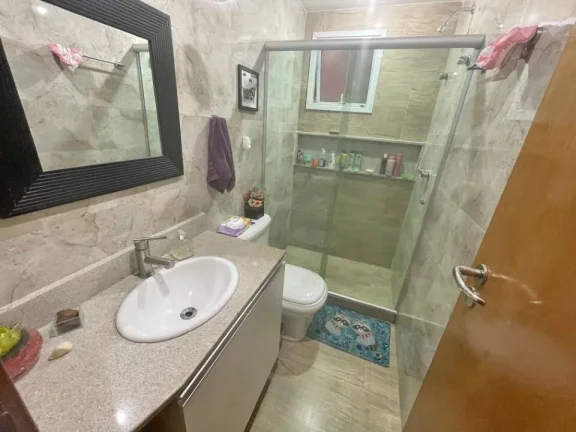 Imagem APARTAMENTO LINDO CASINHA DE BONECA COM VARANDA GOURMET GLEBA A