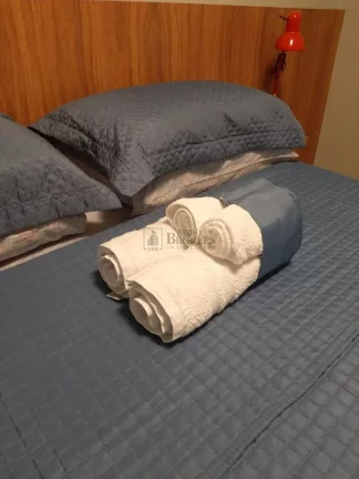 Imagem Apartamento com 1 dormitório à venda no Centro - Balneário Camboriú/SC