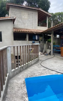 Imagem SITIO RESIDENCIAL em SANTA CRUZ CABRÁLIA - BA, TÂNIA