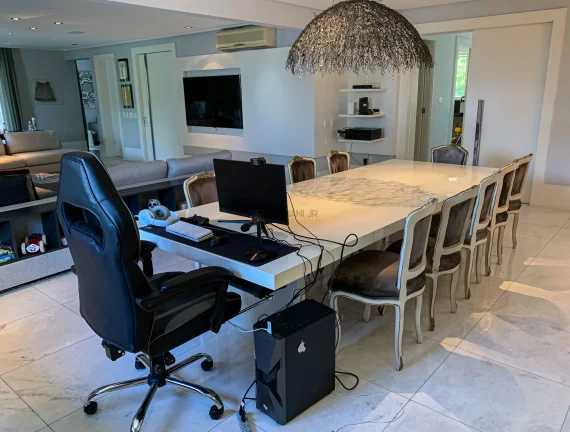 Imagem APARTAMENTO RESIDENCIAL em SÃO PAULO - SP, HIGIENÓPOLIS