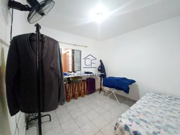 Imagem Casa em condomínio fechado - 2 dormitórios - Martim de Sá - Caraguatatuba/SP