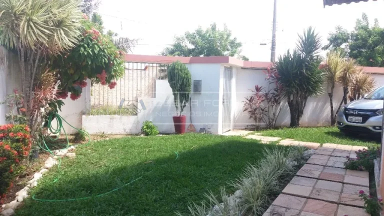Imagem Casa no San Vale - Natal