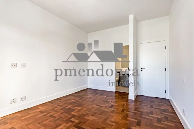 Imagem Apartamento 3 suites, reformado, 1vaga