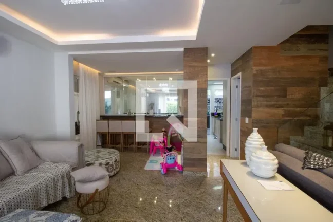 Imagem Casa à Venda - Recreio, 5 Quartos, 220 m2