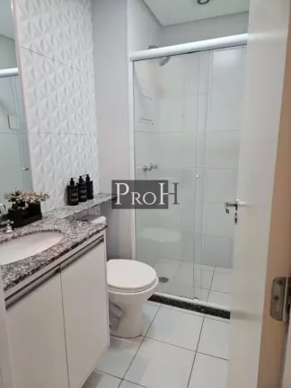 Imagem Imóvel com 1 Quarto à Venda, 37 m² em Jardim Do Mar - São Bernardo Do Campo