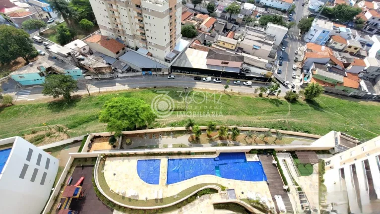 Imagem Apartamento para Venda em Santo André / SP no bairro Campestre