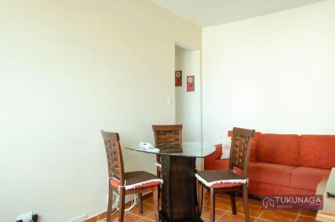 Imagem Apartamento à venda, 70 m² por R$ 335.000,00 - Parque Mandaqui - São Paulo/SP