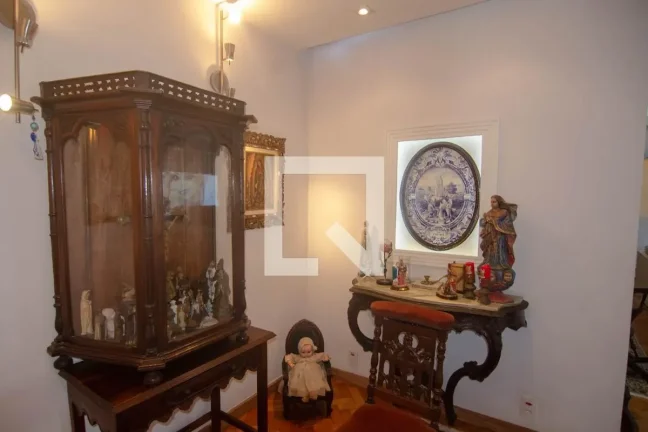 Imagem Apartamento à Venda - Copacabana, 3 Quartos, 300 m2