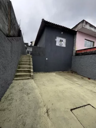 Imagem Casa com 2 dormitórios à venda, 50 m² por R$ 285.000,00 - Jardim Leblon - Suzano/SP
