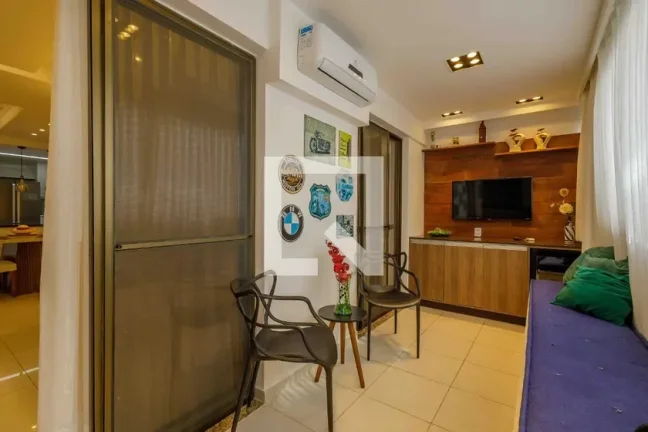 Imagem Apartamento à Venda - Recreio, 3 Quartos, 89 m2
