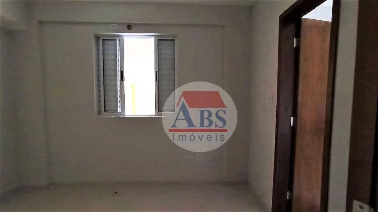 Imagem Apartamento com 1 dormitório à venda, 24 m² por R$ 140.000,00 - Vila Nova - Cubatão/SP