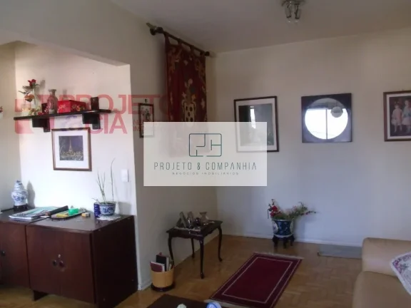 Imagem Apartamento em Brooklin - São Paulo