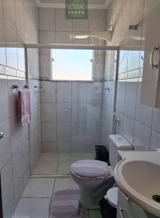 Imagem Casa em excelente localização em Socorro.Acabamento Espetacular.