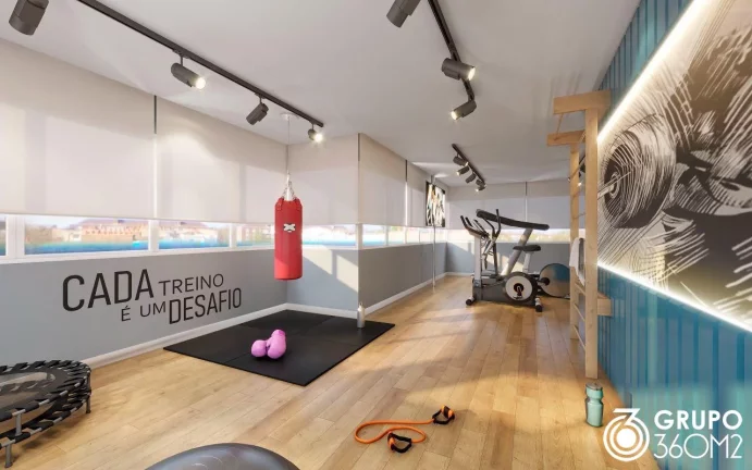 Imagem Apartamento para Venda em Santo André / SP no bairro Jardim Bela Vista