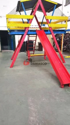 Imagem Apartamento à venda 2 Quartos, 1 Vaga, 44M², Sacomã, São Paulo - SP