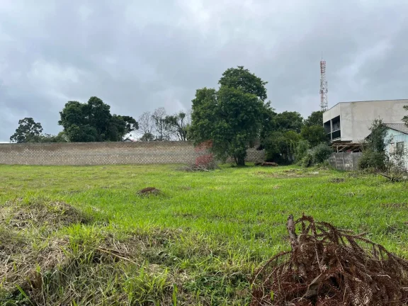 Imagem TERRENO à venda com 1341.74m² por R$ 2.012.000,00 no bairro Centro - PINHAIS / PR