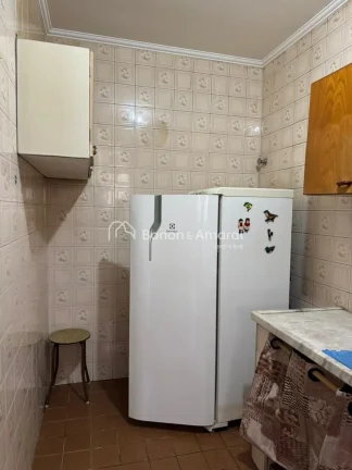 Imagem Apartamento funcional e bem localizado, ideal para quem busca praticidade no dia a dia. 
Localizado ...