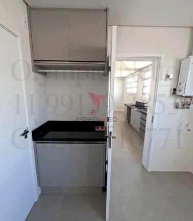Imagem Apartamento Totalmente Reformado