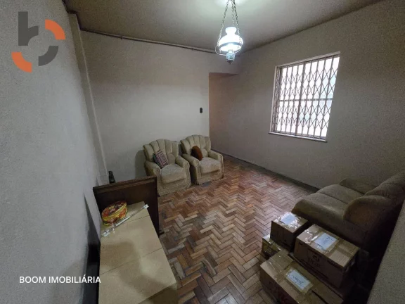 Imagem Apartamento com 3 dormitórios à venda, 60 m² por R$ 220.000,00 - Centro - Nova Iguaçu/RJ