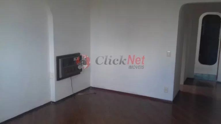 Imagem Apartamento em Condomínio Fechado para Venda no bairro Centro de Santo André