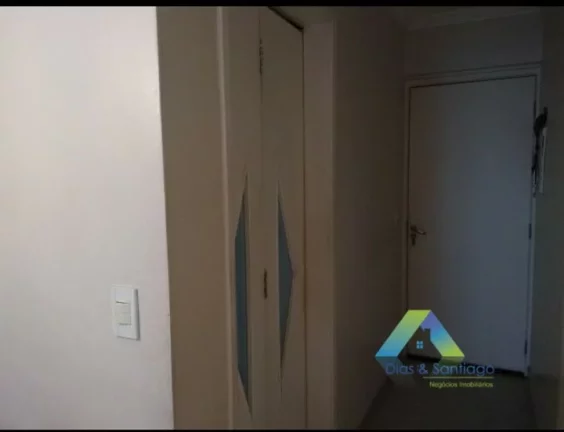 Imagem Apartamento com 3 dormitórios à venda, 94 m² por R$ 690.000,00 - Vila das Mercês - São Paulo/SP