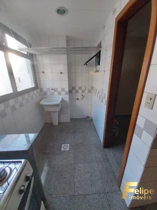Imagem Ótimo apartamento com 3 Quartos - Á Venda - Centro Guarapari-ES