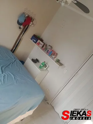 Imagem APARTAMENTO RESIDENCIAL em SÃO PAULO - SP, CONJUNTO RESIDENCIAL JOSÉ BONIFÁCIO