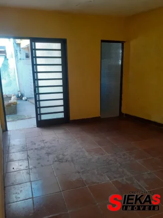 Imagem Casa à venda em São Paulo-SP, bairro Ponte Rasa: 2 quartos, 1 suíte, 1 sala, 1 vaga de garagem, 409m² de área. Imperdível!