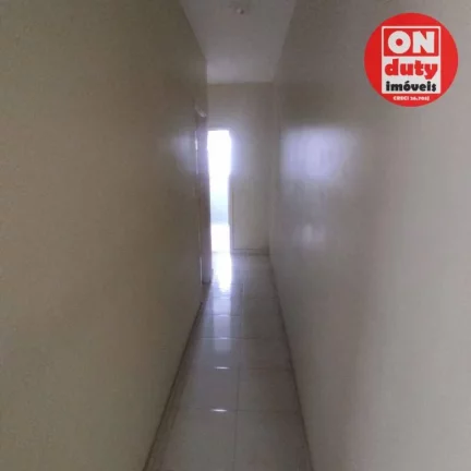 Imagem Apartamento à venda, 129 m² por R$ 450.000 - Campo Grande - Santos/SP