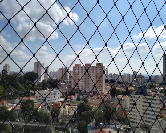 Imagem Apartamento à venda com 3 dormitórios e 2 vagas na Rua Campo Largo - Mooca