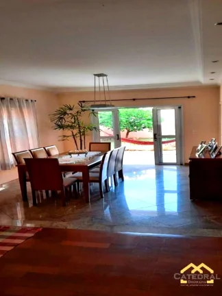Imagem SOBRADO À VENDA NO JARDIM SANTA TERESA - JUNDIAÍ/SP