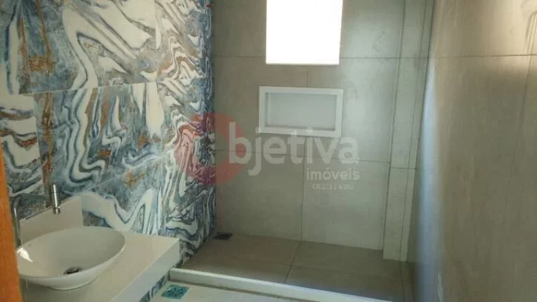 Imagem Casa com 3 dormitórios à venda, 330 m² por R$ 1.680.000,00 - Portinho - Cabo Frio/RJ