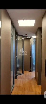 Imagem Sala comercial, Valongo, Santos, Cod: 24340