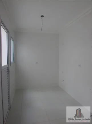 Imagem Cobertura para Venda em Santo André / SP no bairro Vila Pires
