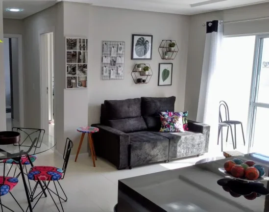 Imagem Apartamento em Camboriú, próximo a BR e Balneário Camboriú.
