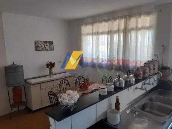 Imagem Vendo Casa em Santo André, Pq João Ramalho