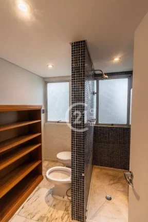 Imagem Itaim, 90 m² de área útil, totalmente reformado