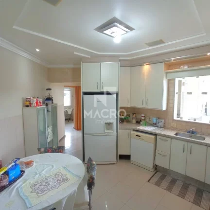 Imagem Cobertura | Centro | 4 quartos (1 suíte) | 420m²