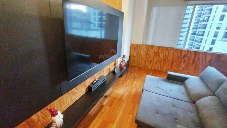 Imagem Ipanema – Rua Prudente de Morais | Residencial › Apartamento 3 quarto(s) à Aluguel, Venda