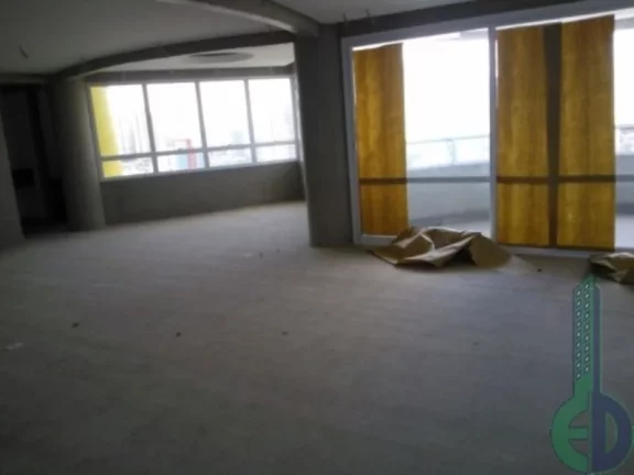 Imagem Apartamento de Luxo no Jardim, 4 quartos, 4 suítes, 5 banheiros, 4 vagas, 227m² - Condomínio Van Gogh Santo André