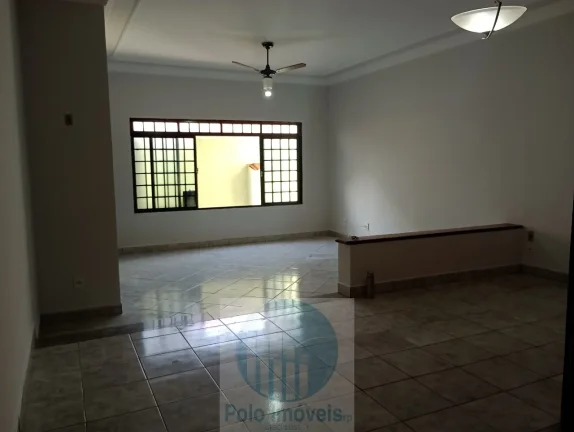 Imagem Casa Monte Alegre R$ 500.000 com 3 dormitórios, 3 vagas, piscina, churrasqueira - Ribeirão Preto - SP
