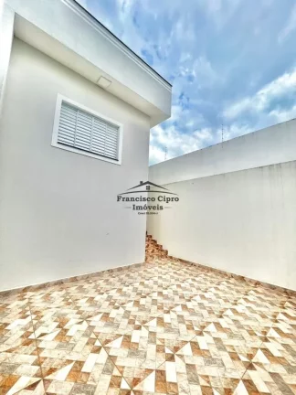 Imagem Casa à venda no bairro Jardim do Vale II - Guaratinguetá/SP