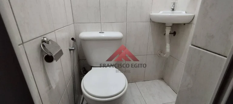 Imagem Apartamento com 3 dormitórios para alugar, 70 m² por R$ 3.737,00/mês - Icaraí - Niterói/RJ