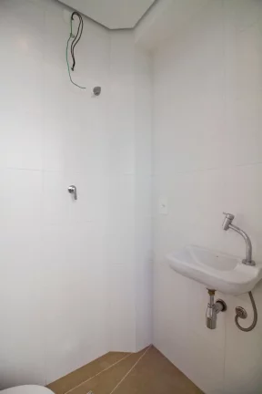 Imagem APARTAMENTO RESIDENCIAL em São Paulo - SP, Jardim América