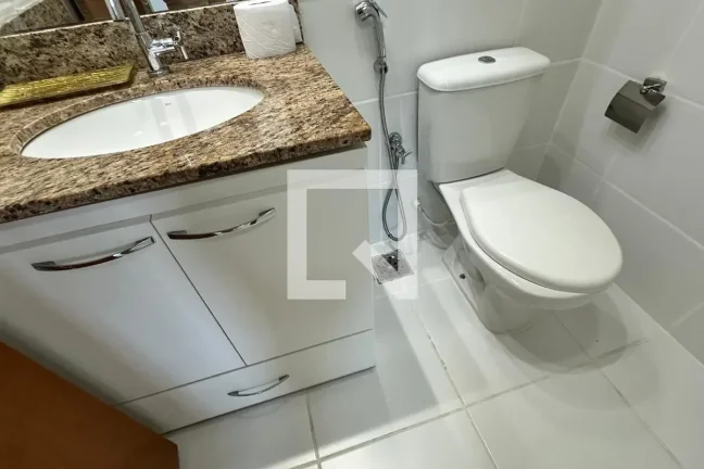 Imagem Apartamento à Venda - Recreio, 4 Quartos, 145 m2