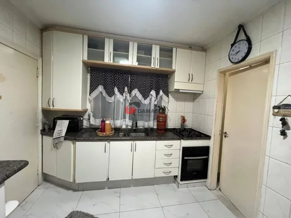 Imagem Apartamento à venda 3 Dormitórios, 01 Suite, Santa Maria, São Caetano do Sul, SP