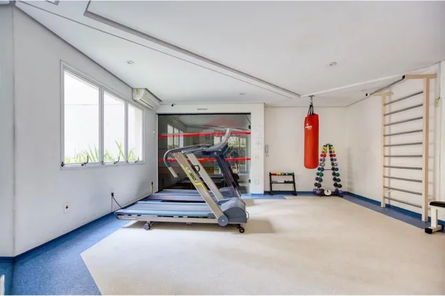 Imagem Apartamento à Venda – 33m² | R$ 647.000,00 - Jardim Paulista | SP!