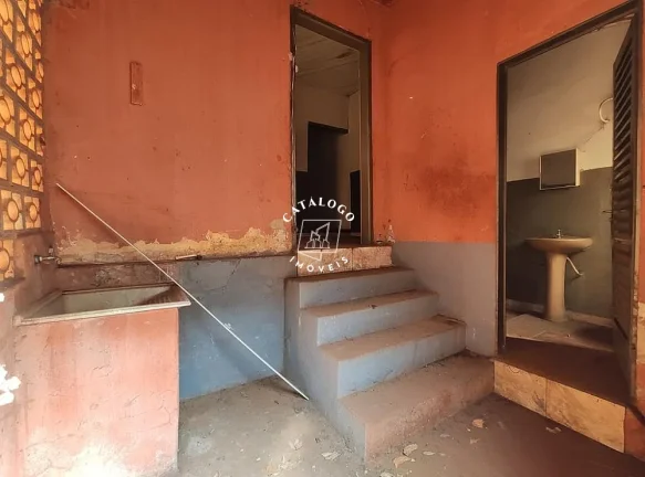 Imagem Casa a Venda no bairro Centro - Pitangueiras, SP