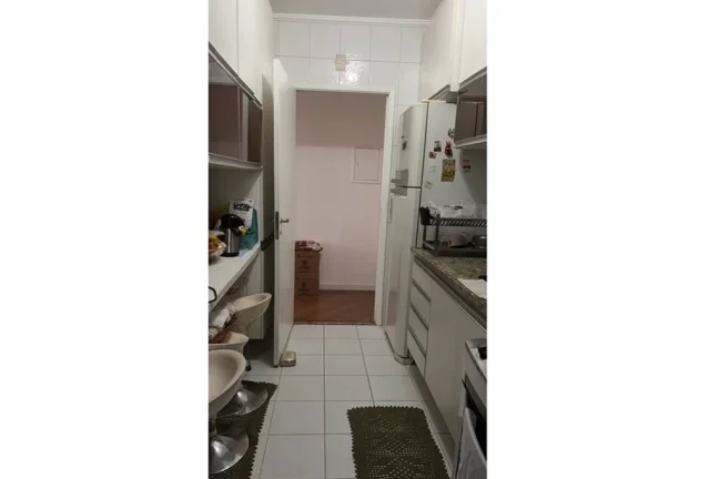 Imagem APARTAMENTO RESIDENCIAL em São Paulo - SP, Freguesia do Ó