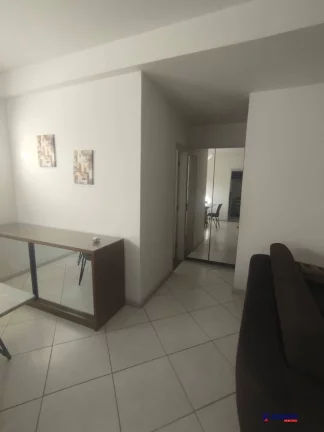 Imagem ALUGO APARTAMENTO MOBILIADO COMPLETO NO MAR DEL PLATA